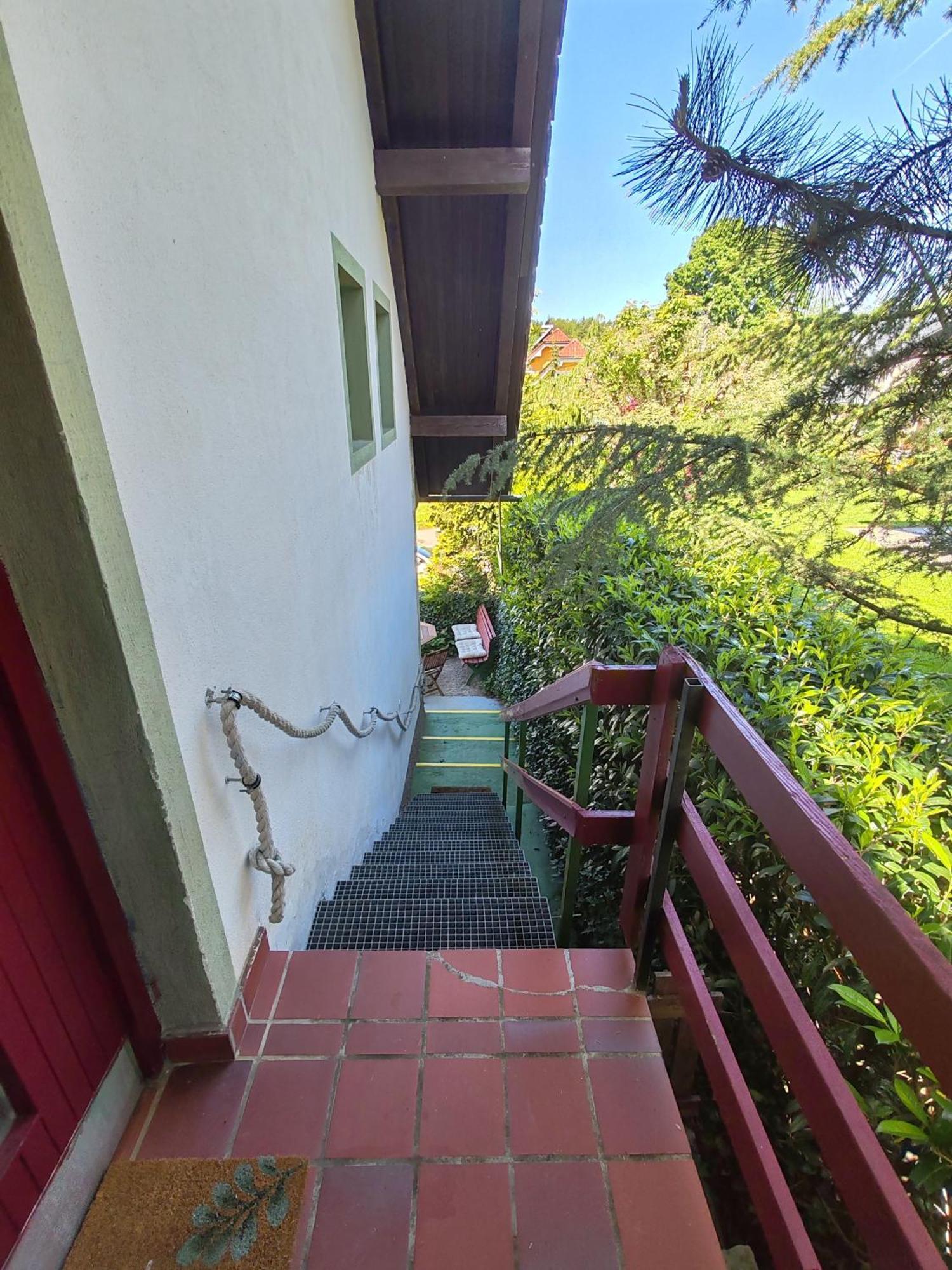 Apartment Ursa Major Preddvor Extérieur photo