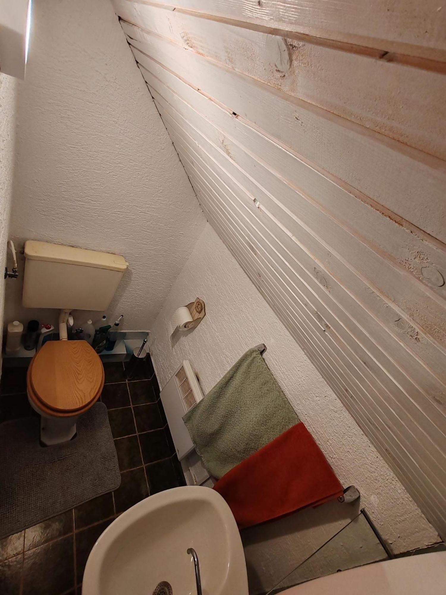 Apartment Ursa Major Preddvor Extérieur photo