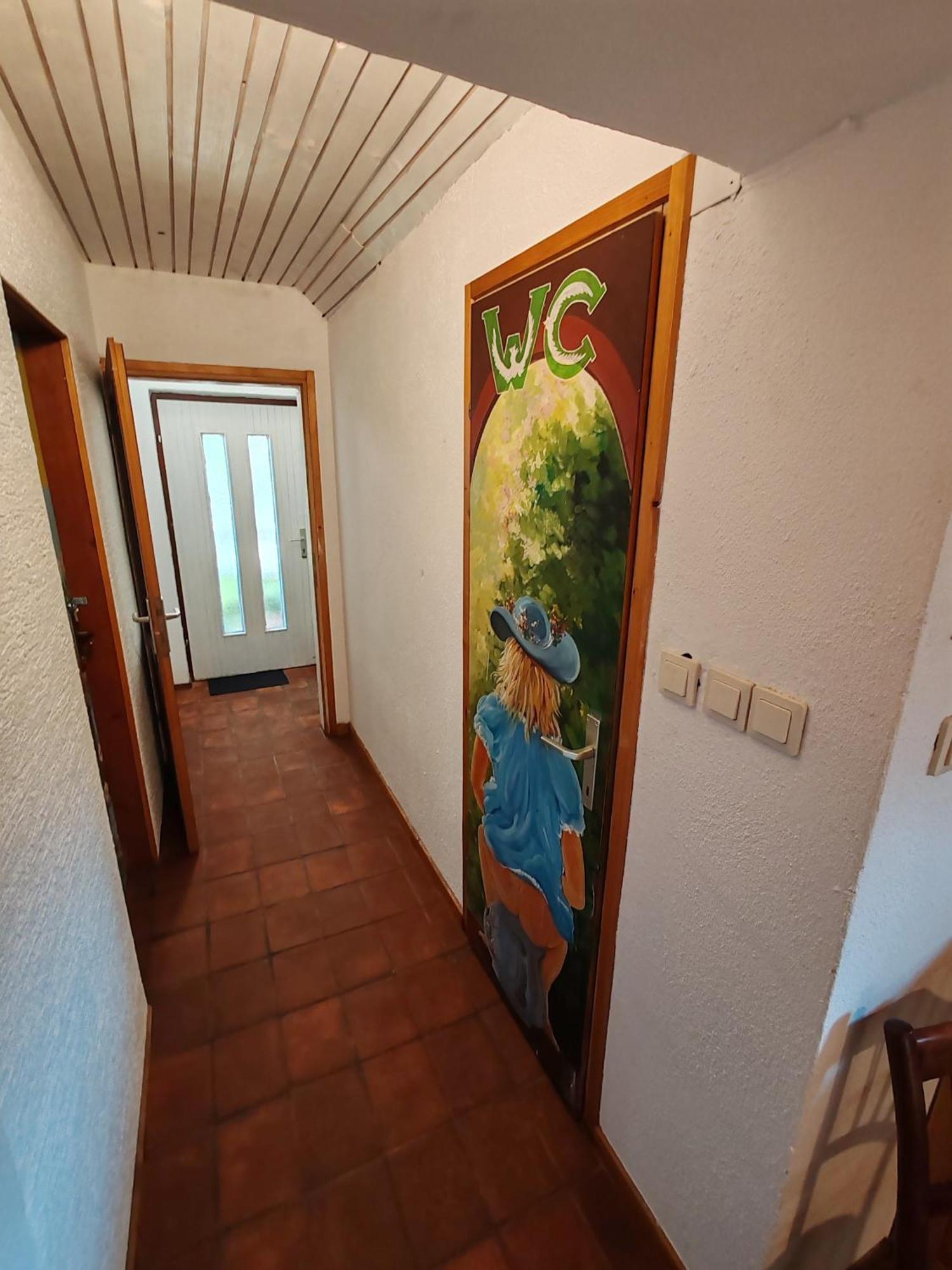 Apartment Ursa Major Preddvor Extérieur photo