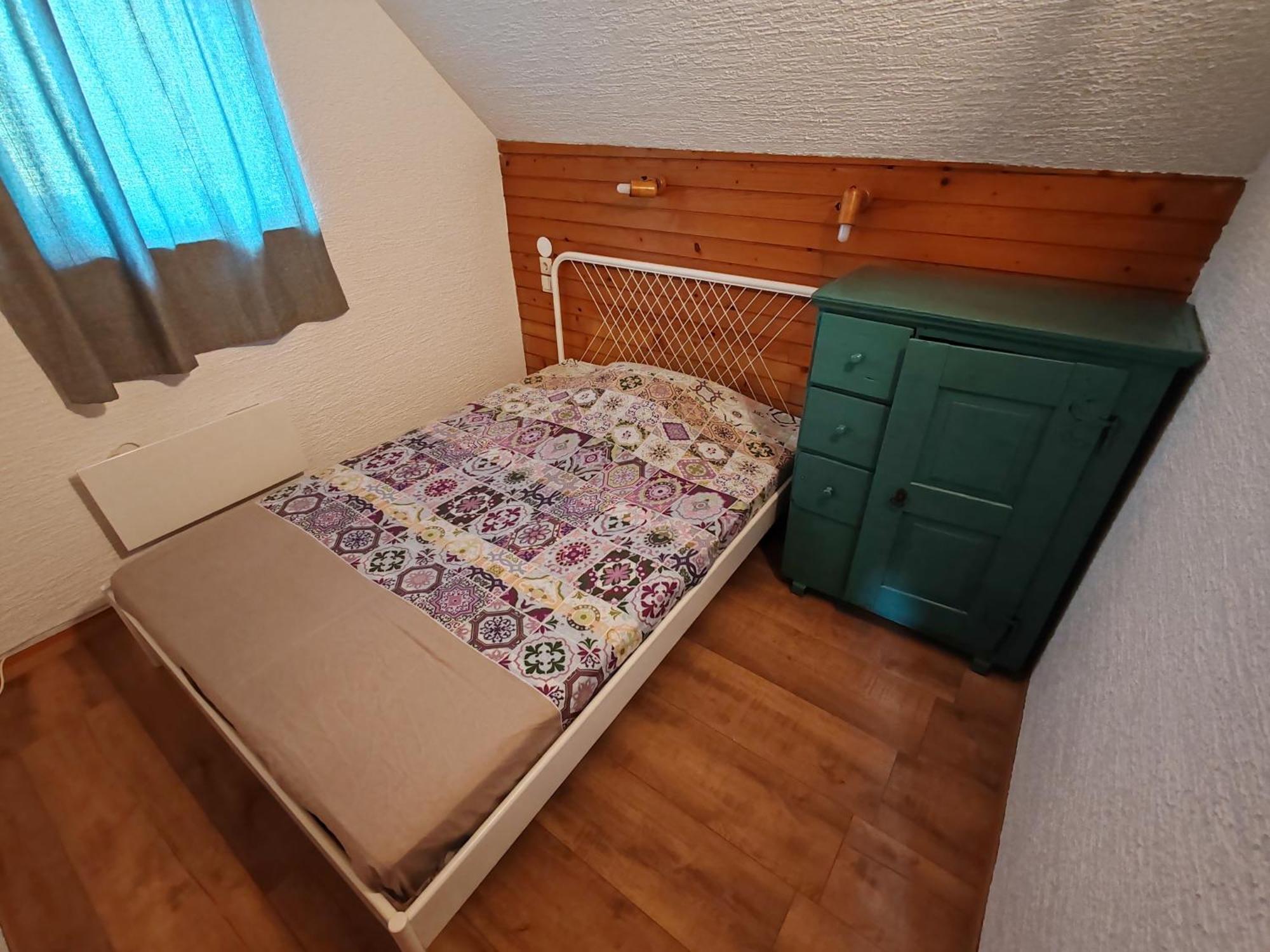 Apartment Ursa Major Preddvor Extérieur photo