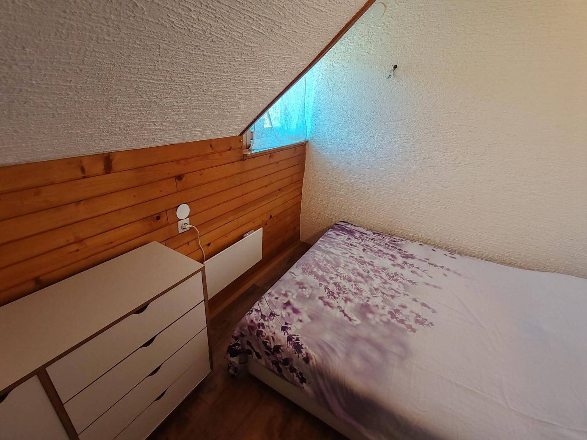 Apartment Ursa Major Preddvor Extérieur photo