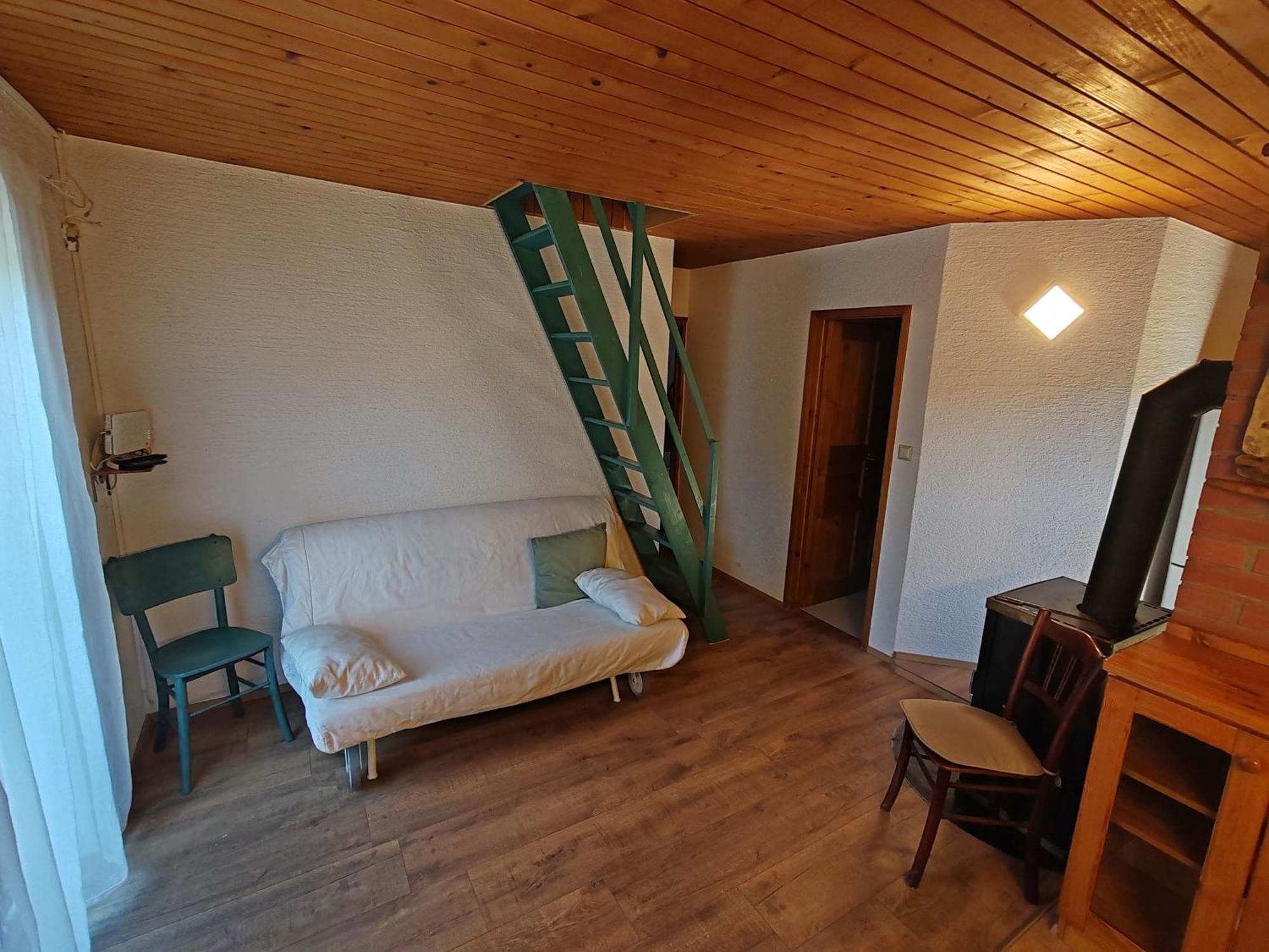 Apartment Ursa Major Preddvor Extérieur photo