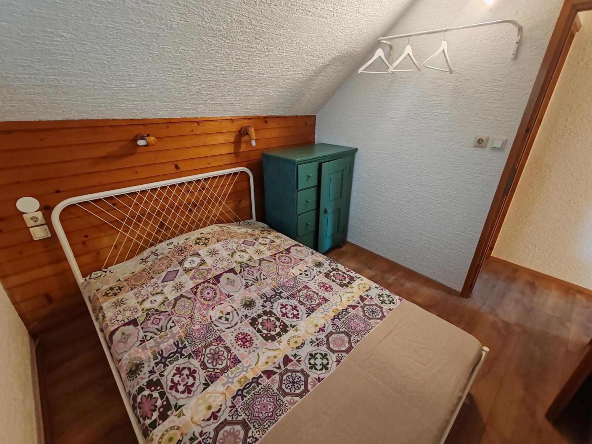 Apartment Ursa Major Preddvor Extérieur photo